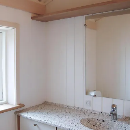 Lyngvej Glesborg Vi *