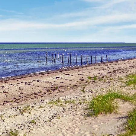 Lyngvej Glesborg Vi *